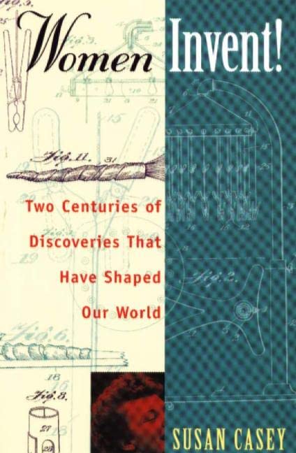 Women invent Cover