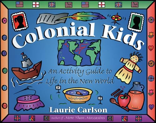 Colonial kids Cover
