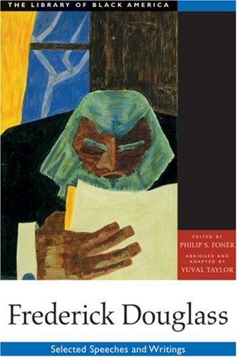 Frederick Douglass Cover
