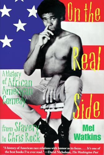 On the real side Cover