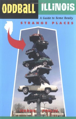 Oddball Illinois Cover