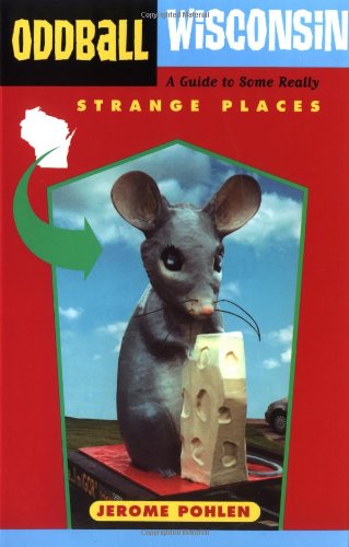 Oddball Wisconsin Cover