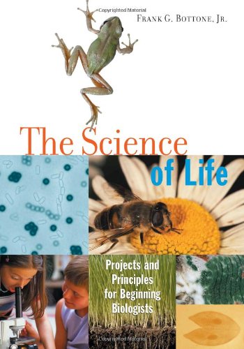 The Science of Life Cover