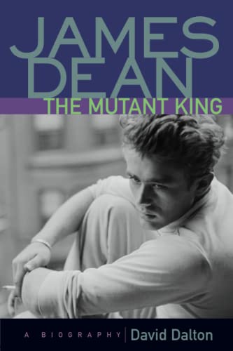 James Dean Cover