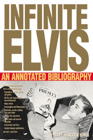 Infinite Elvis Cover