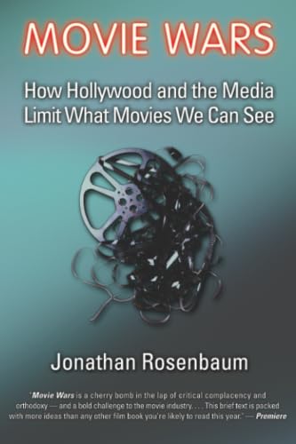 Movie wars Cover