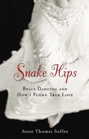 Snake hips Cover