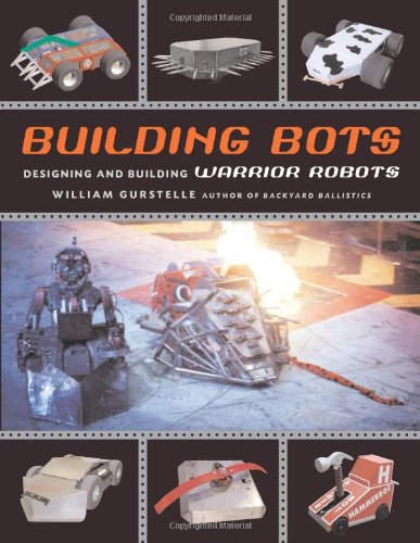 Building Bots Cover