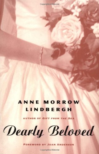 Dearly Beloved Cover