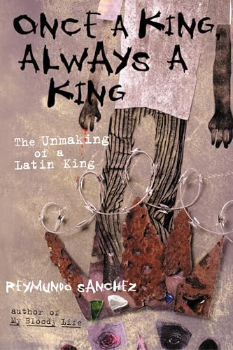 Once a king, always a king Cover