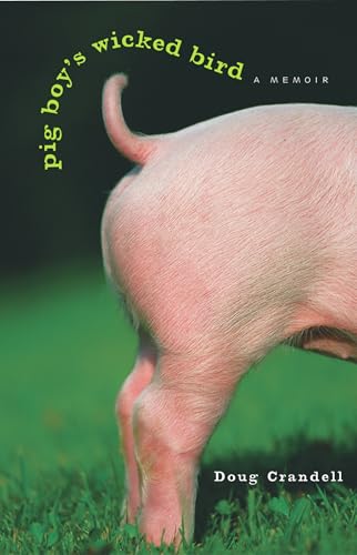 Pig Boy's wicked bird Cover