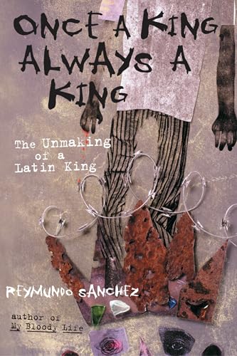 Once a King, Always a King Cover