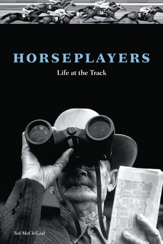 Horseplayers Cover