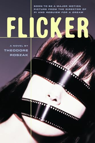 Flicker Cover