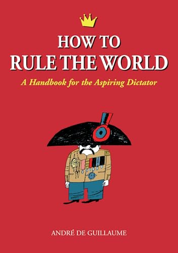 How to Rule the World Cover