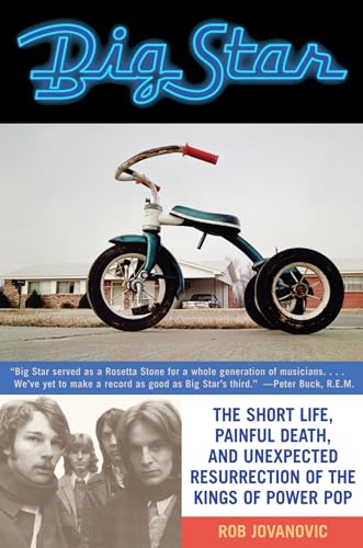 Big Star Cover
