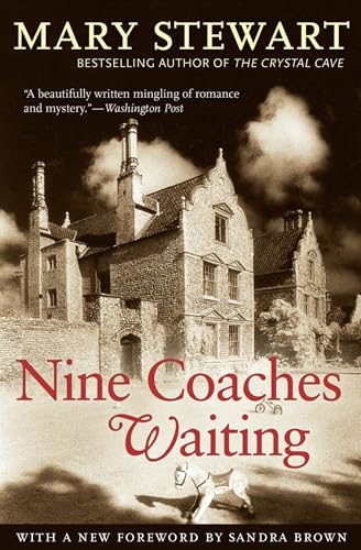 Nine Coaches Waiting Cover