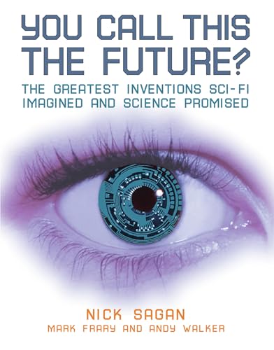 You Call This the Future? Cover