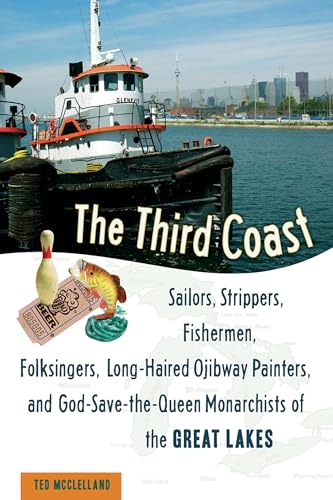 The Third Coast Cover