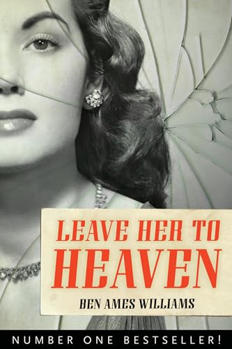 Leave Her to Heaven Cover