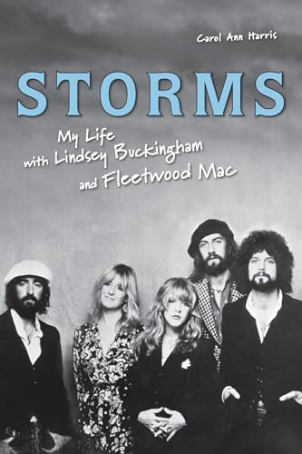 Storms Cover