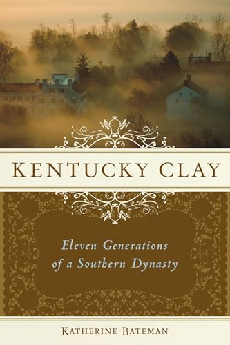 Kentucky Clay Cover