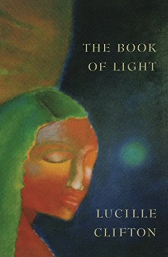 The book of light Cover