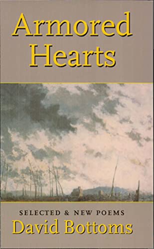 Armored hearts Cover