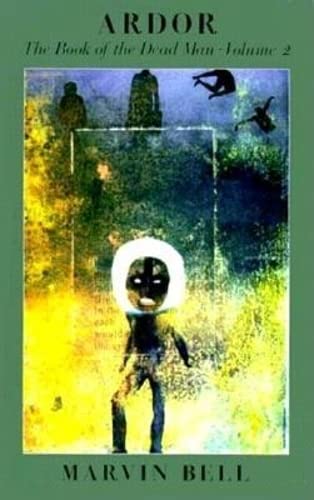 Ardor Cover