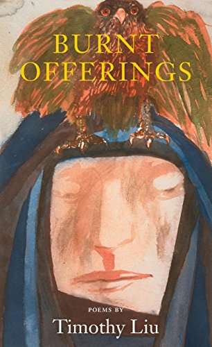 Burnt Offerings Cover