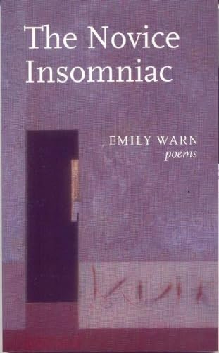 The novice insomniac Cover