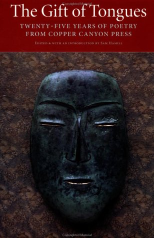 The Gift of Tongues Cover