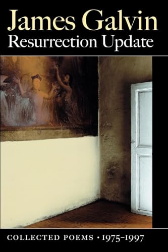 Resurrection update Cover