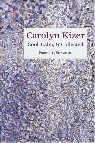 Cool, calm & collected Cover
