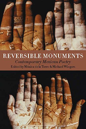 Reversible monuments Cover
