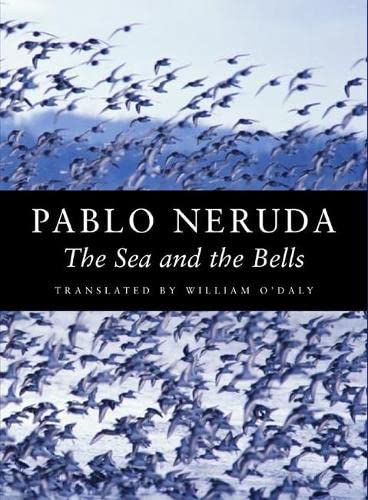 The sea and the bells Cover