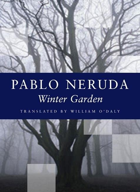 Winter garden Cover