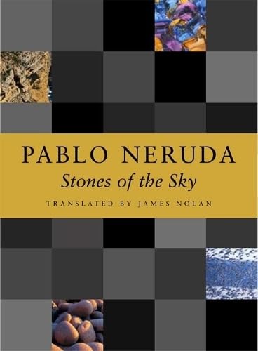 Stones of the sky Cover