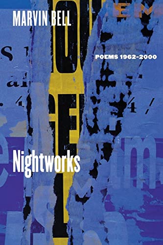 Nightworks Cover