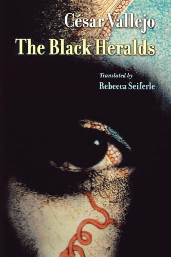 The black heralds Cover