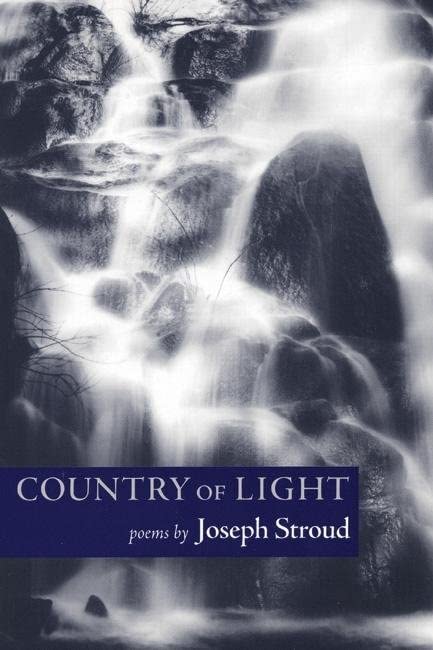 Country of light Cover