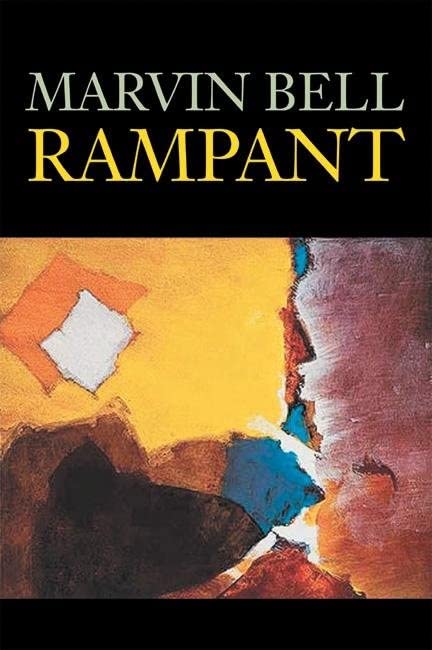 Rampant Cover