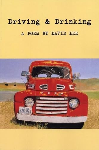 Driving and drinking Cover