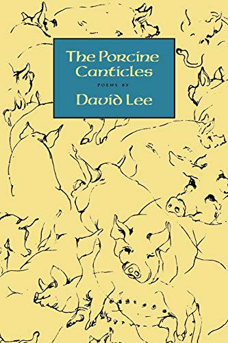Porcine Canticles Cover
