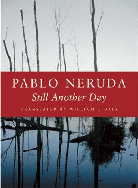 Still another day = Cover