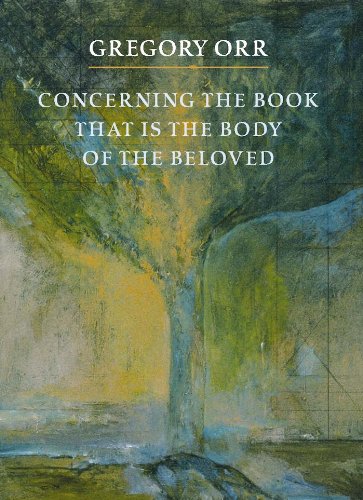 Concerning the book that is the body of the beloved Cover