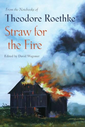 Straw for the fire Cover