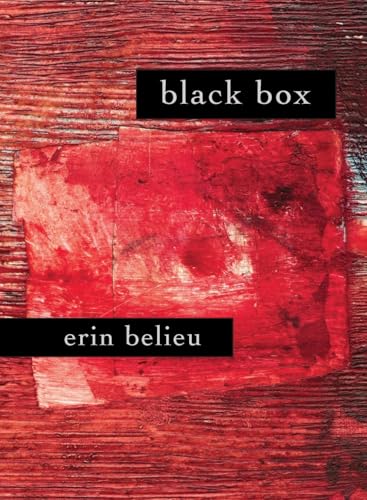 Black Box Cover