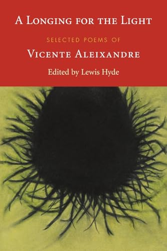 A Longing for the Light Cover
