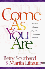 Come as you are Cover
